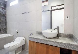 Saren Guesthouse Bali - 1