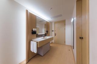 Ji Hotel Beijing Fangshan District Goverment - 2