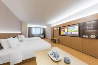 Ji Hotel Beijing Fangshan District Goverment - 3