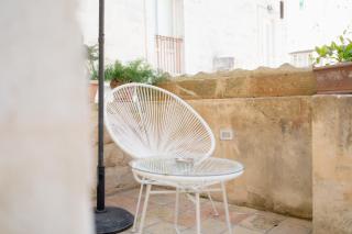 Endea Suite Rooms & Lounge SPA - 4