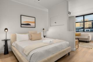 The Tokyo Apartments by Propr - Le Cap - 9
