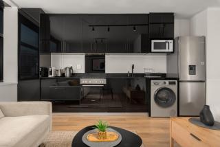 The Tokyo Apartments by Propr - Le Cap - 8