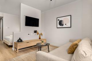 The Tokyo Apartments by Propr - Le Cap - 5