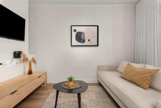The Tokyo Apartments by Propr - Le Cap - 3