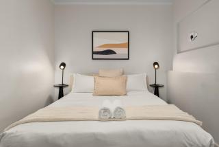 The Tokyo Apartments by Propr - Le Cap - 4