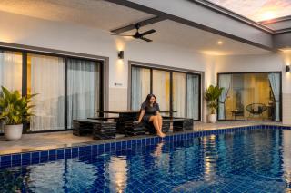 Sunday Villa Green Mellow Pattaya - 0