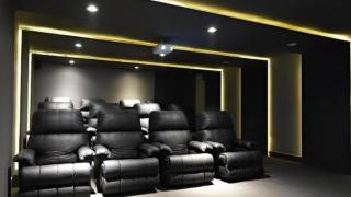 Dominion Luxury apartments in lahore - 9