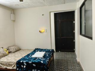 Maha Periyava Kuteeram 6 Adults Budget Stay - 1