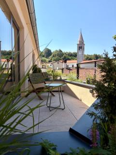 Josefina unique hotel, adult only - 9