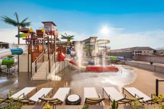 Water Park Access - Lazy River Hot Tub 3BR - 7