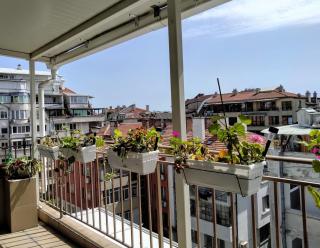 Home in the heart of Burgas - 5
