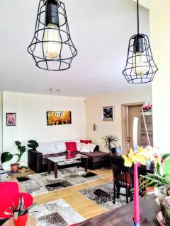 Home in the heart of Burgas - 4