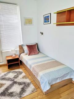 Home in the heart of Burgas - 3