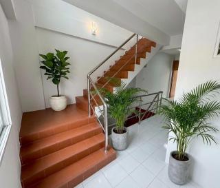 Nong Khai Residence Hotel - 8