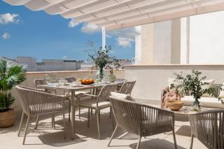 Magno Apartments Altozano I - 8