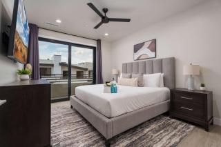 Hurricane 3BR - Hot Tub & Mountain Views - 6
