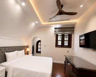 ASpaces Airport Villa - 7
