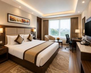 Hotel Vaishno Retreat - 3