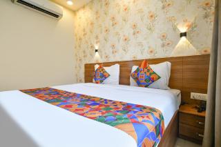 FabHotel Staywell - 6