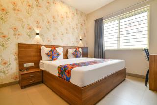 FabHotel Staywell - 3