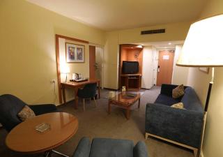 Lancaster Tamar Hotel- Hadath - Beirut - 3
