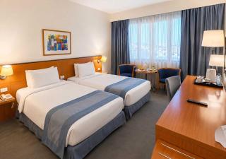 Lancaster Tamar Hotel- Hadath - Beirut - 2
