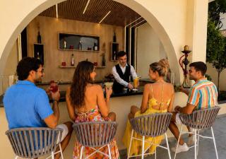 Lancaster Tamar Hotel- Hadath - Beirut - 1