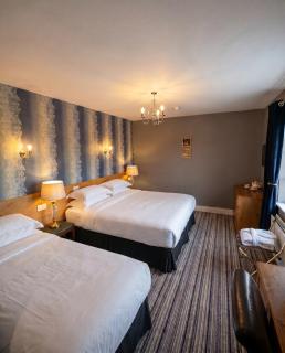 Kilian's Lodge Hotel - 7