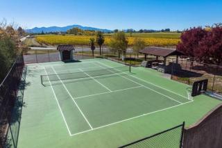 Marlborough Estate - Pool, Spa, Tennis, and Pizza Oven - 4