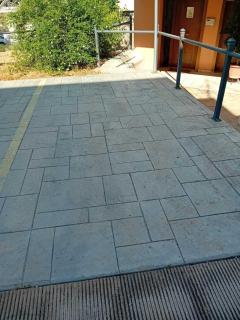 Apartment in Chalkida 3BDR up to 6 people Balcony - 7