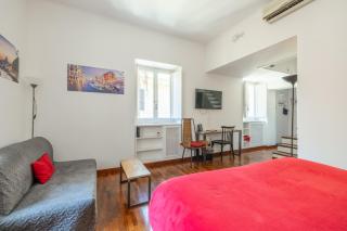 Smart Lodging Sky - Rome - 1