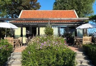 B&B De Wilgenhoeve - 9