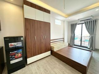 25House Cozy Apartment near West Lake & Airport - 9