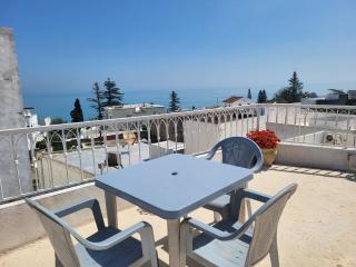 Le balcon de la mer vue panoramique - 5