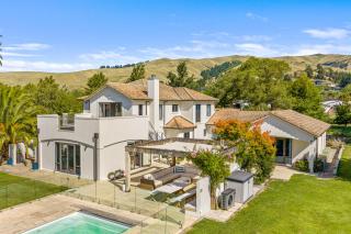 Marlborough Estate - Pool, Spa, Tennis, and Pizza Oven - 1