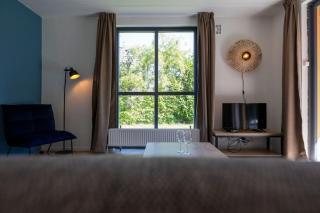 Relax on vacation in comfortable holiday home - Ewijk - 2