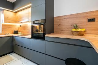 Maragora Holiday House & Mini Football - 9