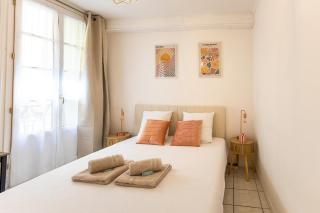 Polichinelle Hyper Centre - Wifi - Balcon & Parking Proche - 2
