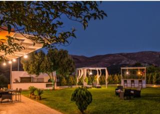 Stavros Luxury Villa - 9