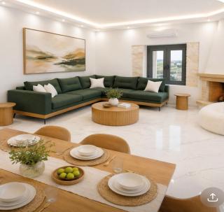Stavros Luxury Villa - 4