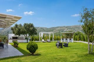 Stavros Luxury Villa - 0