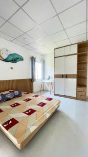 Đức Hòa homestay - 1