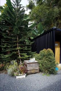 360 Black Cabin - Mountain View & Warm Mineral Pool - 6