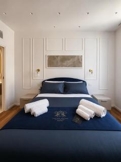 The Silk Rooms B&B - 9