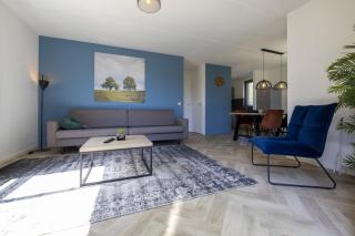 Holiday home for the whole family - 8