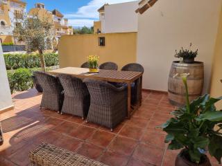 Charming townhouse La Manga Club - 7