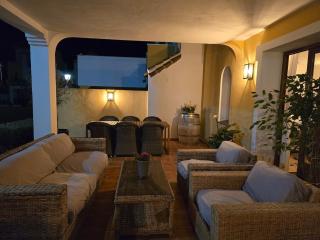 Charming townhouse La Manga Club - 2
