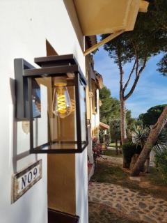 Charming townhouse La Manga Club - 1