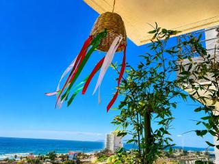 Rosarito Papas & ocean view Condo - 5
