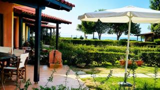Tetis seafront maizonette - 3